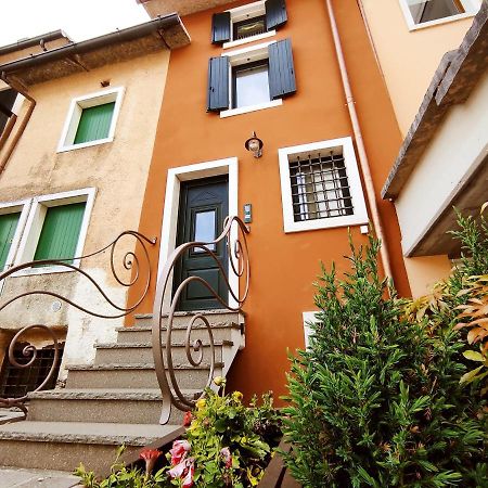 Big House, Rent In Mountain, 55 Min From Verona Боско-Кьезануова Экстерьер фото