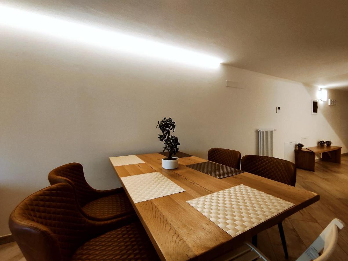 Big House, Rent In Mountain, 55 Min From Verona Боско-Кьезануова Экстерьер фото